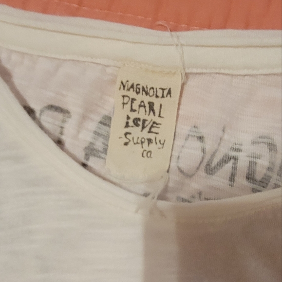 Magnolia Pearl clothing - Picture 2 of 3